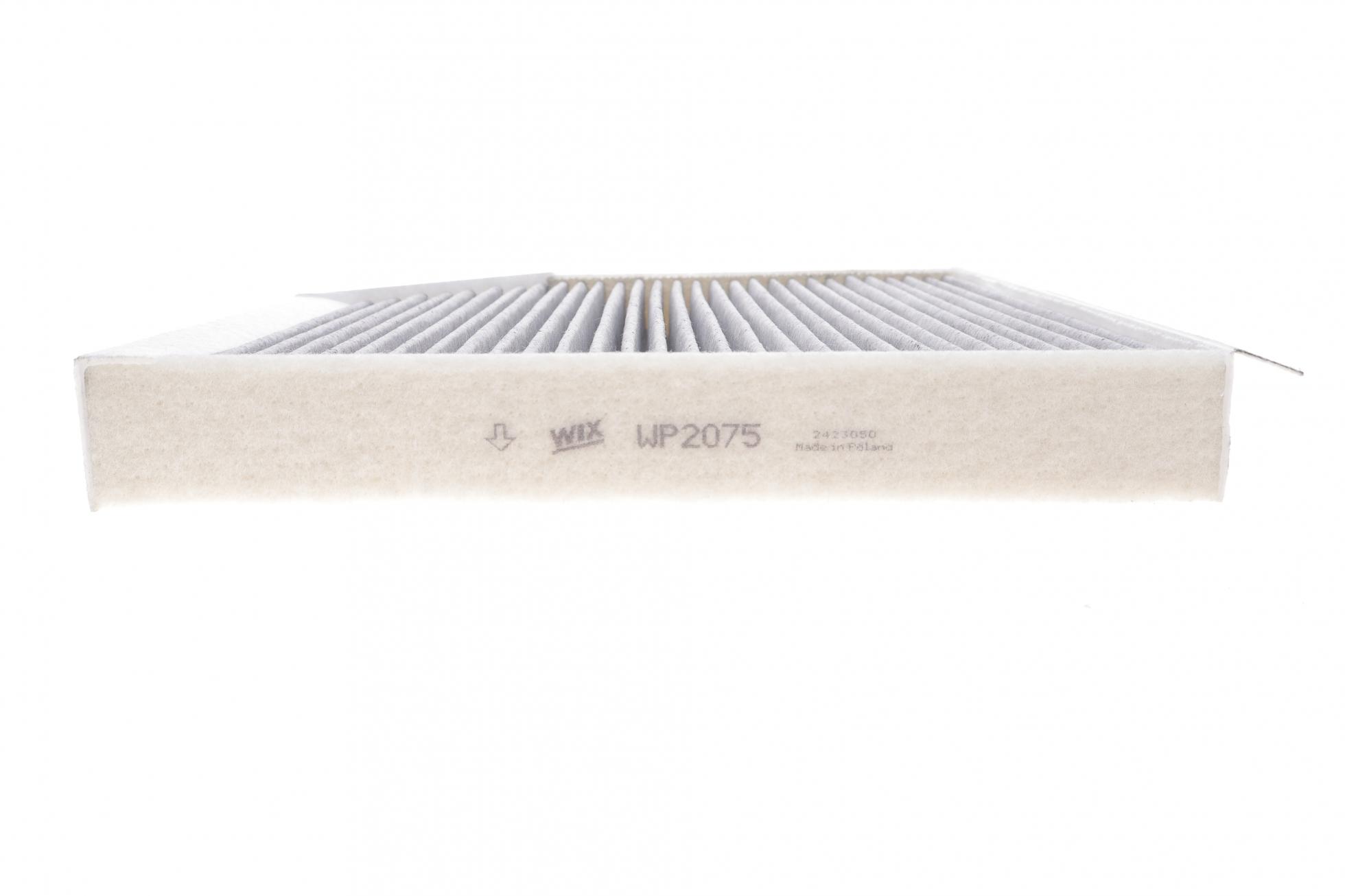 WP2075 WIX FILTERS